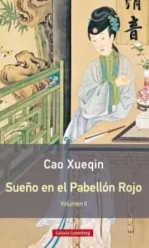 Sueño en el Pabellón Rojo Vol. 2 - Rústica