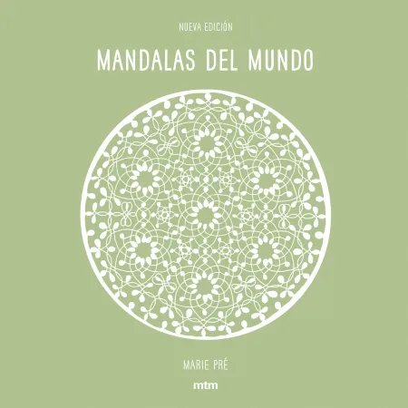 Mandalas del Mundo