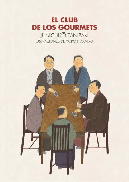 El Club de los Gourmets