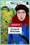 El Caso de Betty Kane