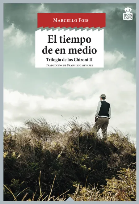 El Tiempo de en Medio
