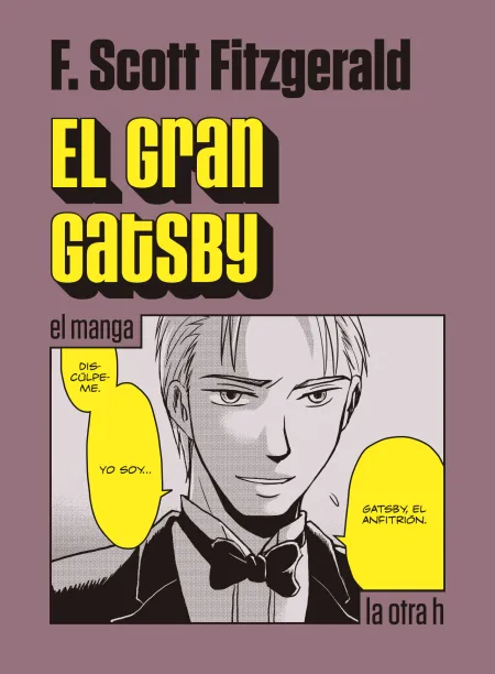 El Gran Gatsby