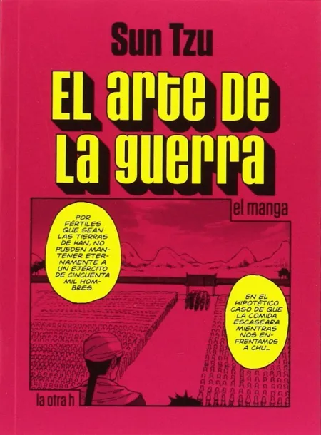 El Arte de la Guerra