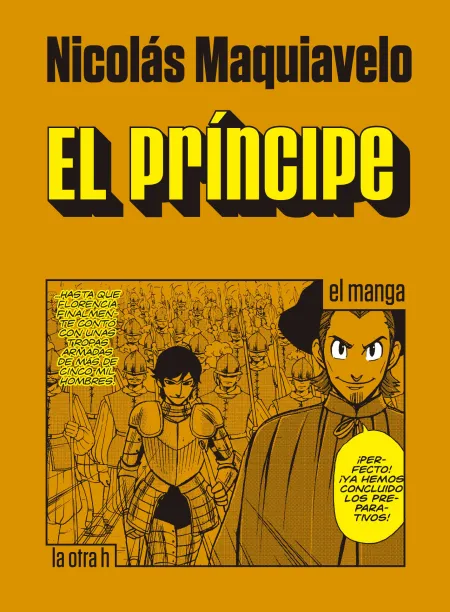 Principe, el