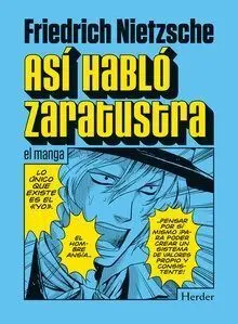 Así Habló Zaratustra