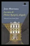 Los Casos de Horace Rumpole, Abogado