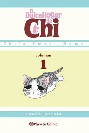 Dulce Hogar de Chi Nº01