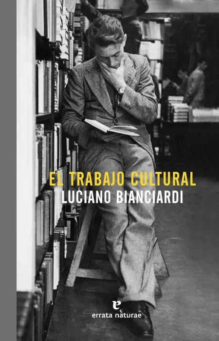 El Trabajo Cultural