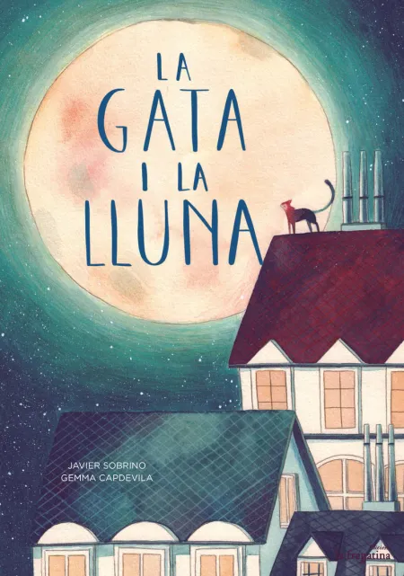 La Gata I la Lluna
