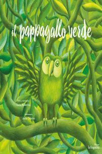 IL PAPPAGALLO VERDE