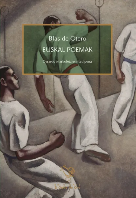 Euskal Poemak