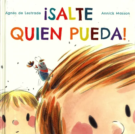¡Salte Quien Pueda!