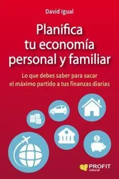 Planifica tu Economía Personal y Familiar