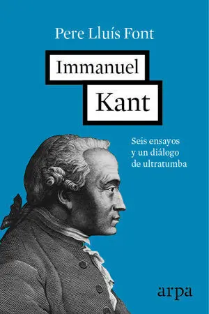 Immanuel Kant (Castellano)