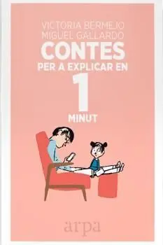 Contes Per Explicar en 1 Minut