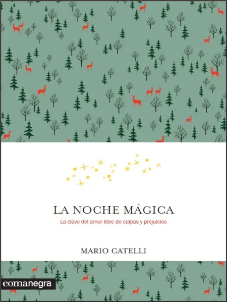 La Noche Mágica