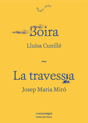 BOIRA. LA TRAVESSIA