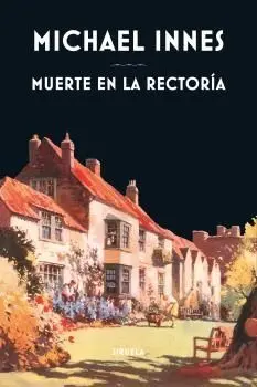 Muerte en la Rectoría
