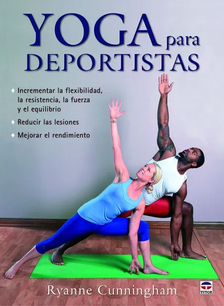 Yoga para Deportistas