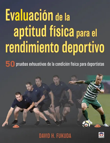 Evaluación de la Aptitud Física para el Rendimiento Deportivo