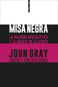 Misa Negra