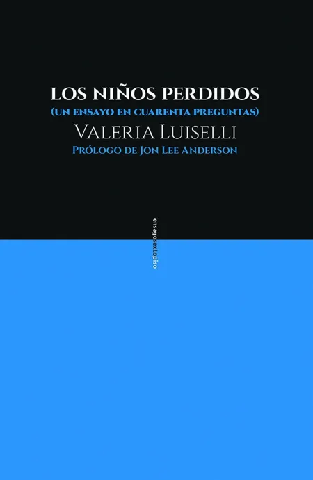 Los Niños Perdidos