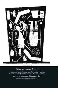 Memorias Póstumas de Brás Cubas