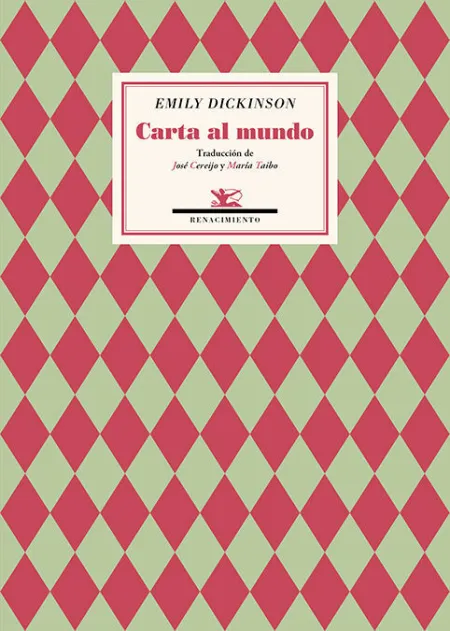 Carta Al Mundo