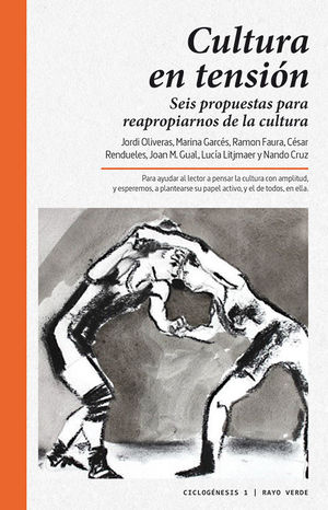 CULTURA EN TENSIÓN