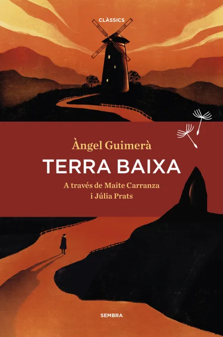 Terra Baixa