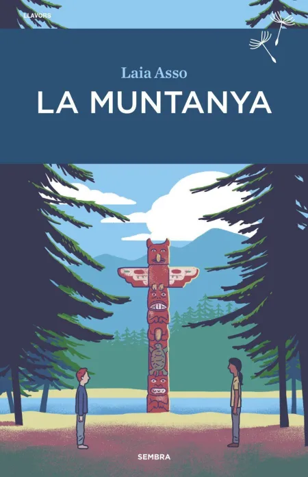 Muntanya, la