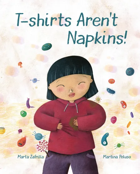 T Shirts Aren T Napkins