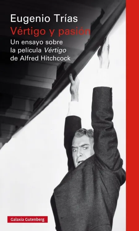 Vértigo y Pasión