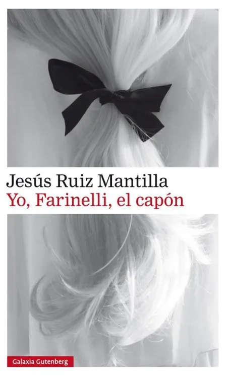Yo, Farinelli, el Capón