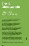 Si Quieres que te Quieran