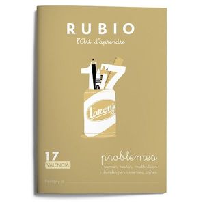 PROBLEMES RUBIO 17 (VALENCIÀ)