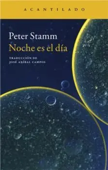 Noche Es el Día