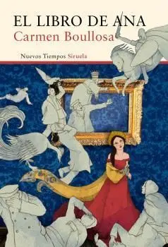 El Libro de Ana