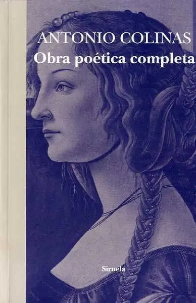 Obra Poética Completa