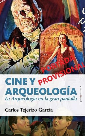 CINE Y ARQUEOLOGÍA