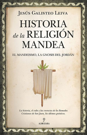 HISTORIA DE LA RELIGION MANDEA