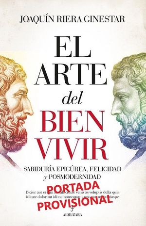 ARTE DEL BIEN VIVIR, EL