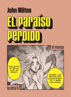 El Paraíso Perdido