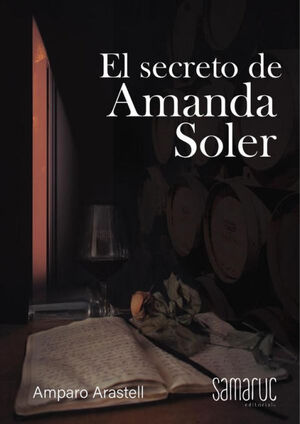 SECRETO DE AMANDA SOLER
