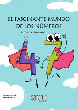 EL FASCINANTE MUNDO DE LOS NÚMEROS