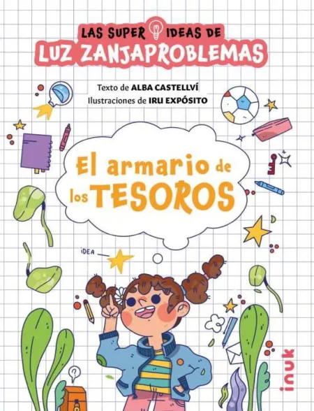 Las Superideas de Luz Zanjaproblemas