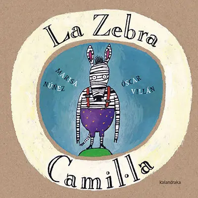 La Zebra Camil. la