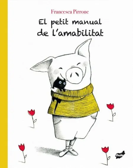 Petit Manual de L´amabilitat
