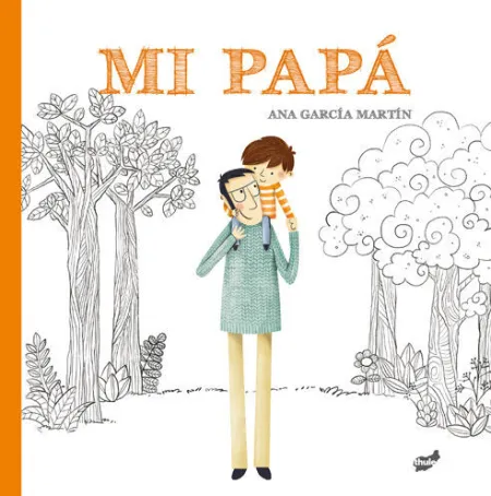 Mi Papa