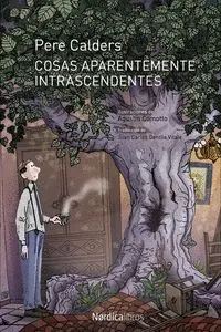 Cosas Aparentemente Intrascentes y Otros Cuentos